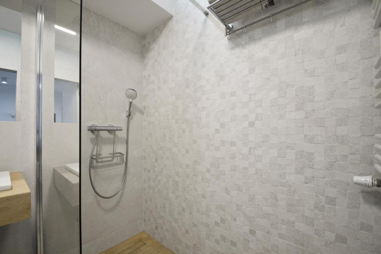 Apartament Horyzont 101 Miedzyzdroje Exterior foto